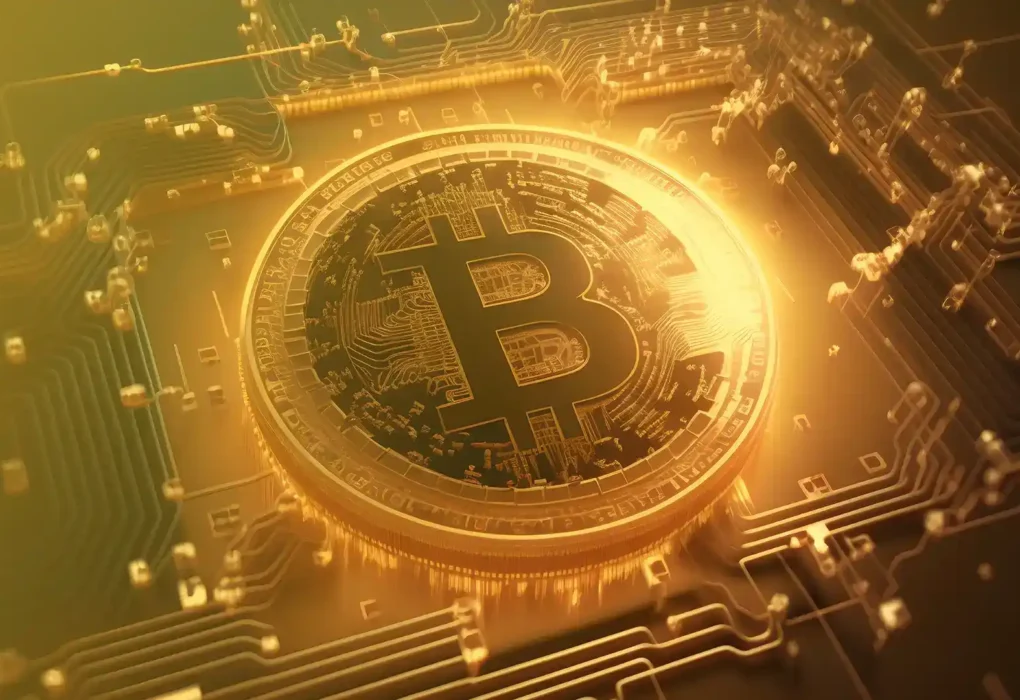 The History of Bitcoin: A Revolutionary Digital Currency