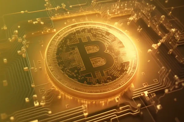 The History of Bitcoin: A Revolutionary Digital Currency