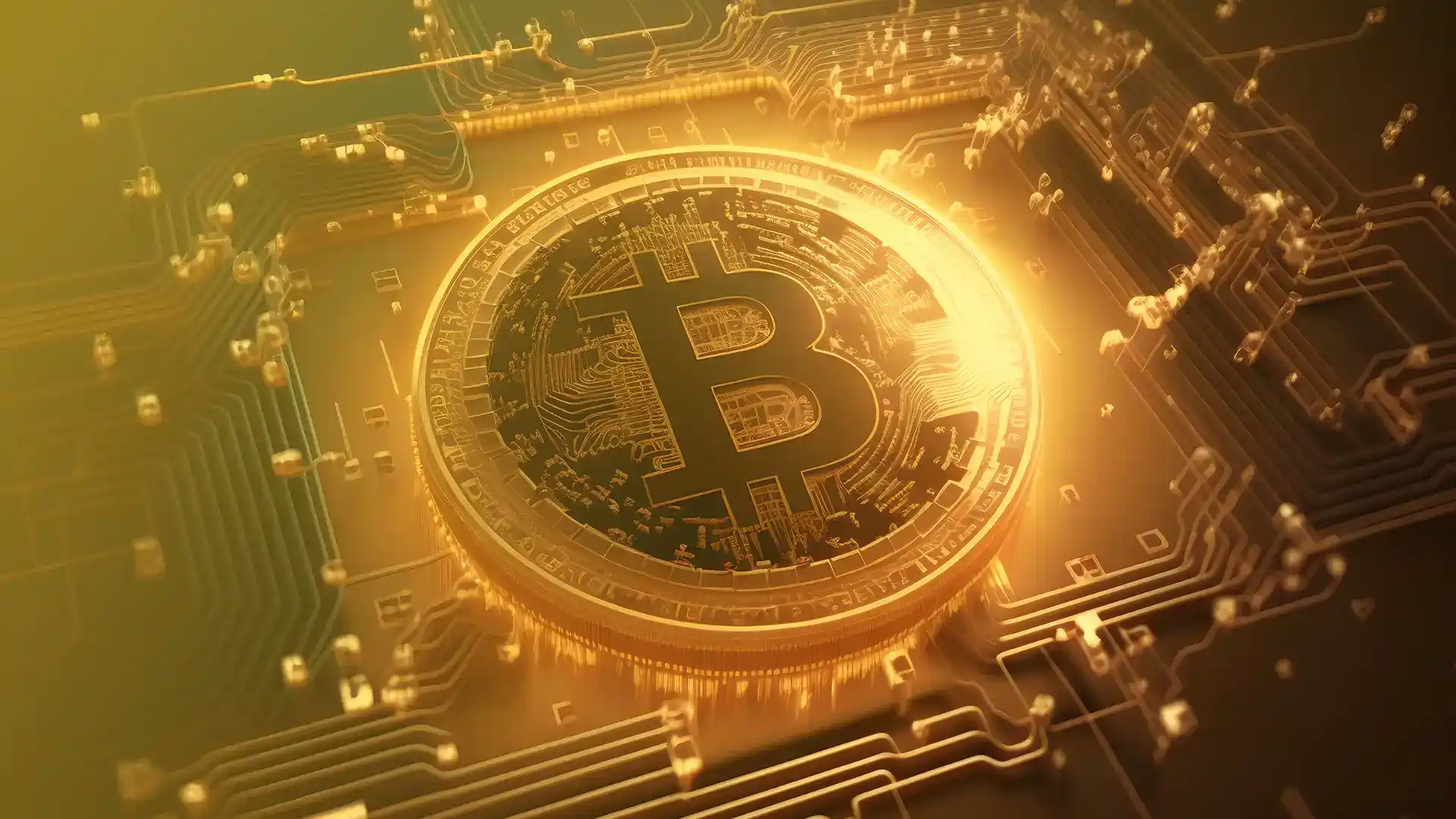 The History of Bitcoin: A Revolutionary Digital Currency